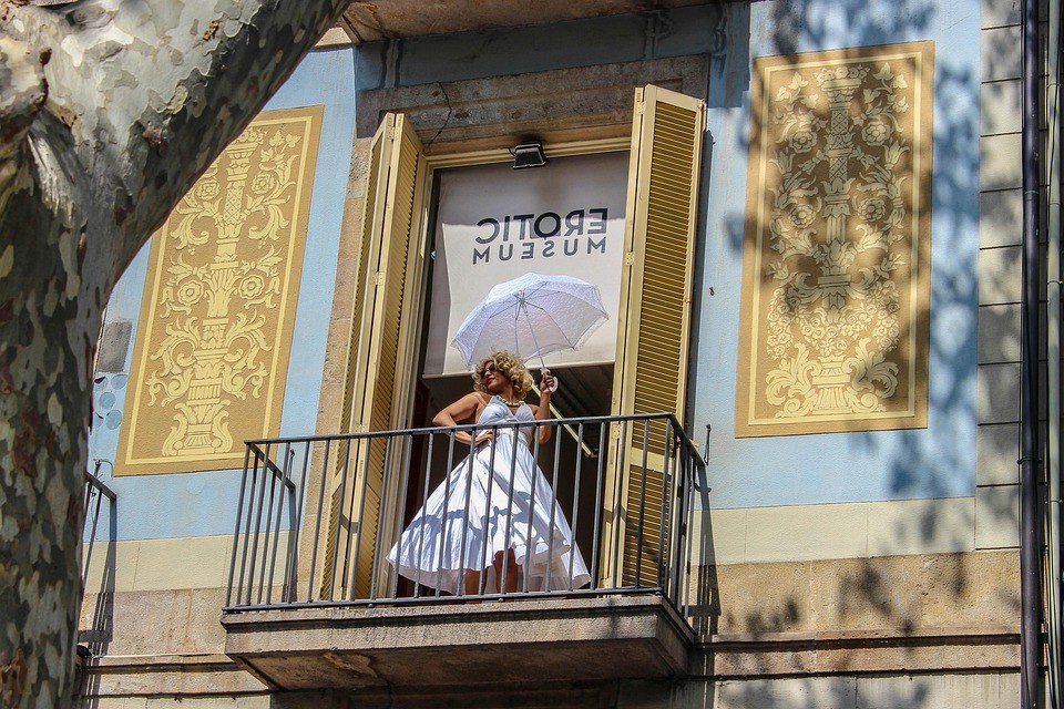 חמש דרכים פשוטות לשפר את חיי המין שלך לפני סוף השנה